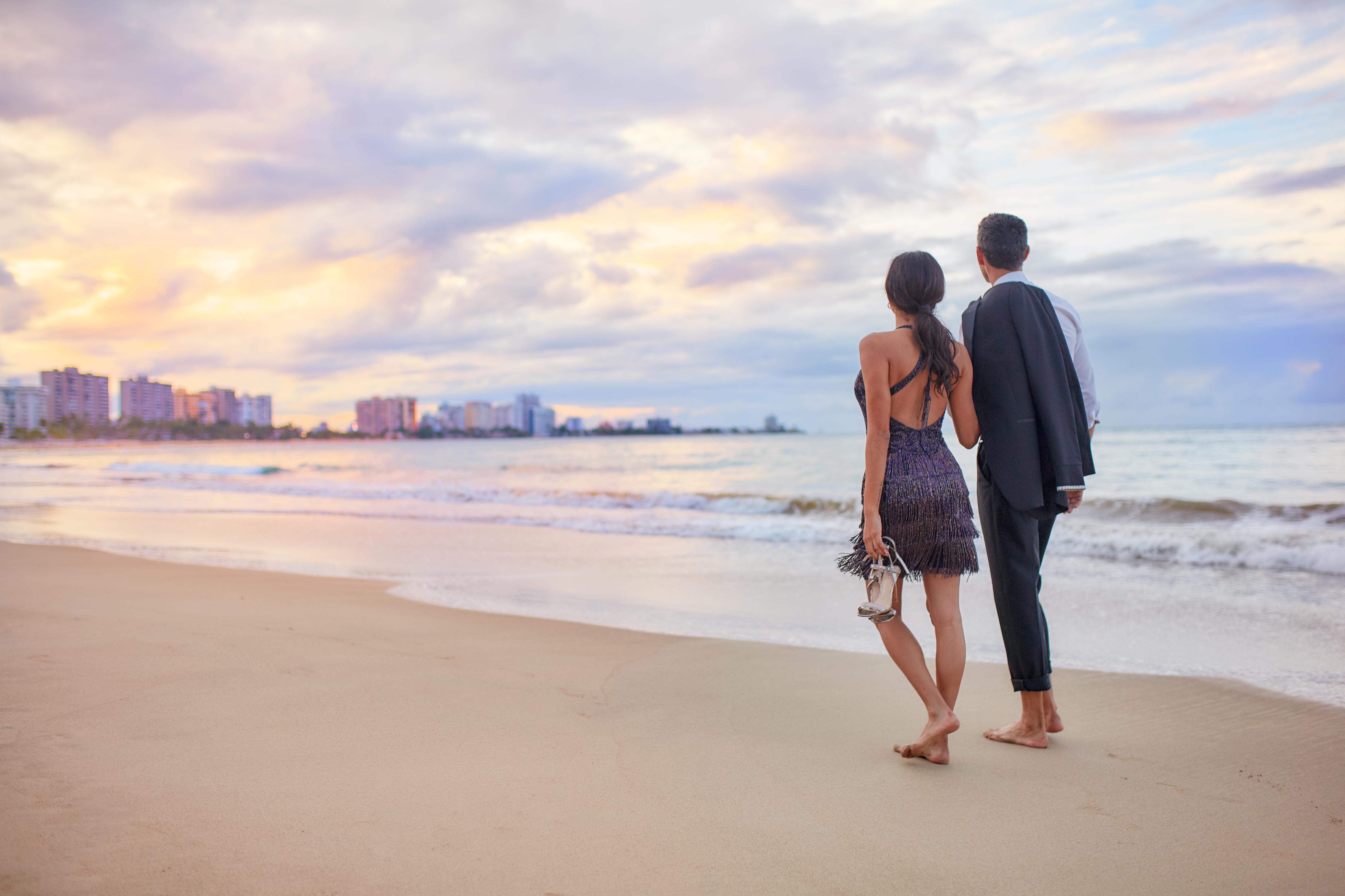 Fairmont El San Juan Hotel Экстерьер фото